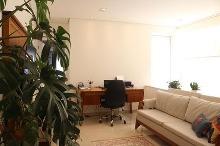 Escritório de casa à venda com 3 quartos, 161m² em Vila Romana, São Paulo