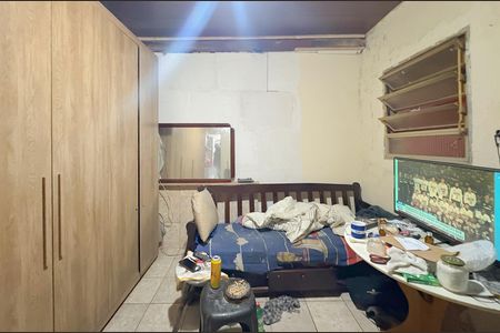 Sala/Quarto de casa à venda com 1 quarto, 75m² em Liberdade, São Paulo