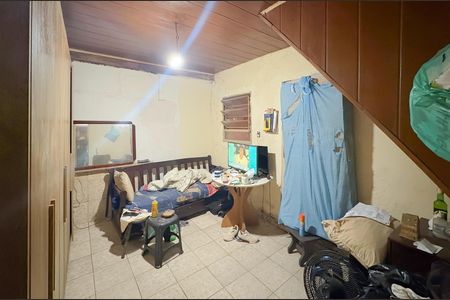 Casa à venda com 1 quarto, 75m² em Liberdade, São Paulo