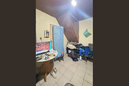Sala/Quarto de casa à venda com 1 quarto, 75m² em Liberdade, São Paulo