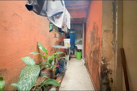 Área de Serviço de casa à venda com 1 quarto, 75m² em Liberdade, São Paulo