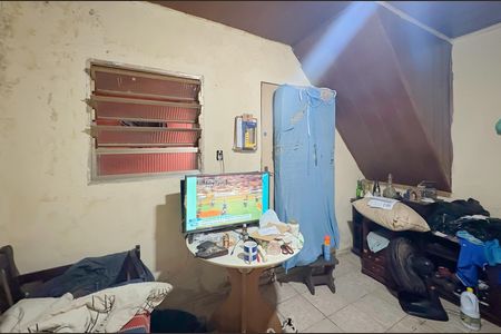 Sala/Quarto de casa à venda com 1 quarto, 75m² em Liberdade, São Paulo