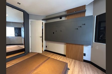 Apartamento para alugar com 130m², 3 quartos e 2 vagas Apartamento para alugar com 130m², 3 quartos e 2 vagasQuarto 2