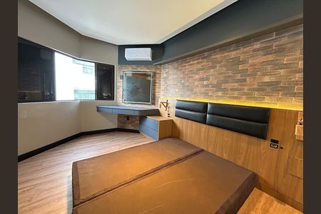 Apartamento para alugar com 130m², 3 quartos e 2 vagas Apartamento para alugar com 130m², 3 quartos e 2 vagasQuarto 2