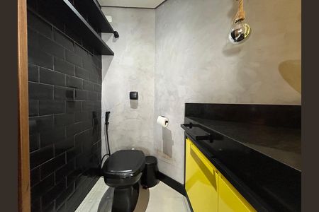 Apartamento para alugar com 130m², 3 quartos e 2 vagas Apartamento para alugar com 130m², 3 quartos e 2 vagasLavabo