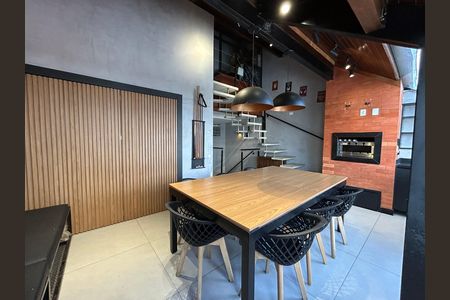 Apartamento para alugar com 130m², 3 quartos e 2 vagas Apartamento para alugar com 130m², 3 quartos e 2 vagasÁrea gourmet