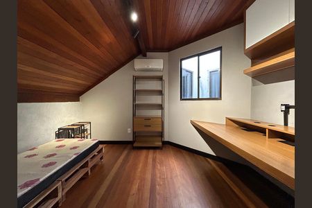 Apartamento para alugar com 130m², 3 quartos e 2 vagas Apartamento para alugar com 130m², 3 quartos e 2 vagasQuarto 3