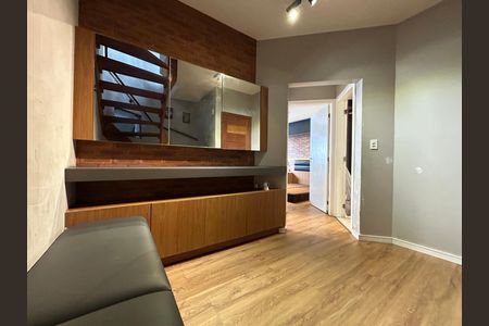Apartamento para alugar com 130m², 3 quartos e 2 vagas Apartamento para alugar com 130m², 3 quartos e 2 vagasSala