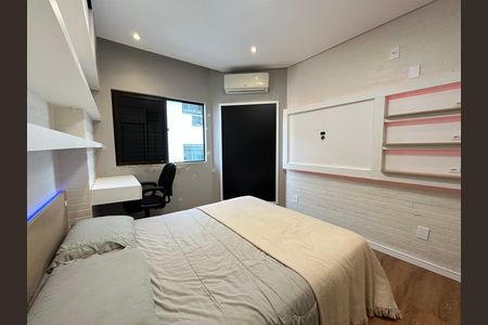 Apartamento para alugar com 130m², 3 quartos e 2 vagas Apartamento para alugar com 130m², 3 quartos e 2 vagasQuarto 1