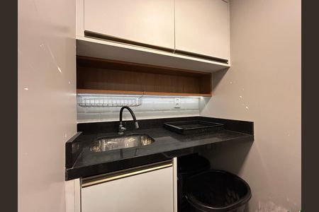 Área de Serviço de apartamento para alugar com 3 quartos, 130m² em Praia de Ingleses, Florianópolis
