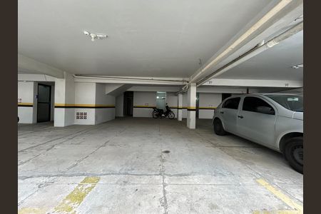 Garagem de apartamento para alugar com 3 quartos, 130m² em Praia de Ingleses, Florianópolis