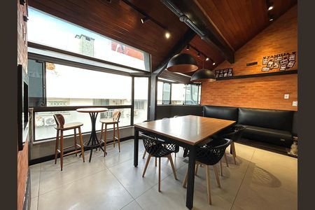 Apartamento para alugar com 130m², 3 quartos e 2 vagas Apartamento para alugar com 130m², 3 quartos e 2 vagasÁrea gourmet