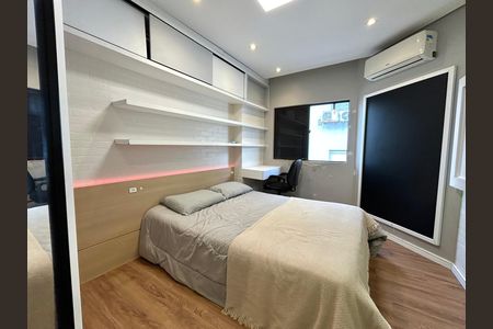 Quarto 1 de apartamento para alugar com 3 quartos, 130m² em Praia de Ingleses, Florianópolis