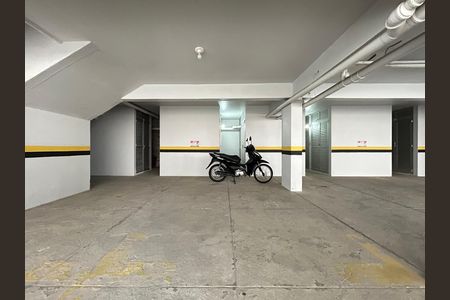 Apartamento para alugar com 130m², 3 quartos e 2 vagas Apartamento para alugar com 130m², 3 quartos e 2 vagasVaga 2