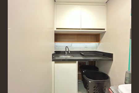 Apartamento para alugar com 130m², 3 quartos e 2 vagas Apartamento para alugar com 130m², 3 quartos e 2 vagasÁrea de Serviço