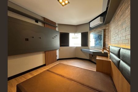 Apartamento para alugar com 130m², 3 quartos e 2 vagas Apartamento para alugar com 130m², 3 quartos e 2 vagasQuarto 2