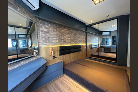 Apartamento para alugar com 130m², 3 quartos e 2 vagas Apartamento para alugar com 130m², 3 quartos e 2 vagasQuarto 2
