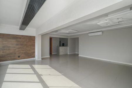 Sala de apartamento para alugar com 3 quartos, 130m² em Passo D’areia, Porto Alegre