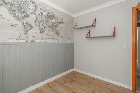 Apartamento para alugar com 130m², 3 quartos e 2 vagas Apartamento para alugar com 130m², 3 quartos e 2 vagasQuarto 2