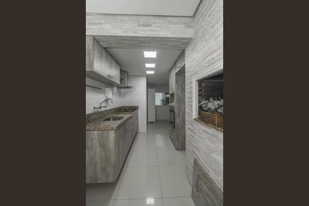 Apartamento para alugar com 130m², 3 quartos e 2 vagas Apartamento para alugar com 130m², 3 quartos e 2 vagasCozinha