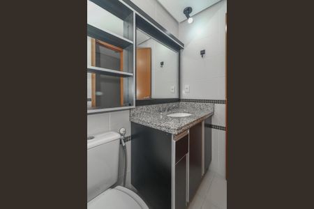 Apartamento para alugar com 130m², 3 quartos e 2 vagas Apartamento para alugar com 130m², 3 quartos e 2 vagasBanheiro