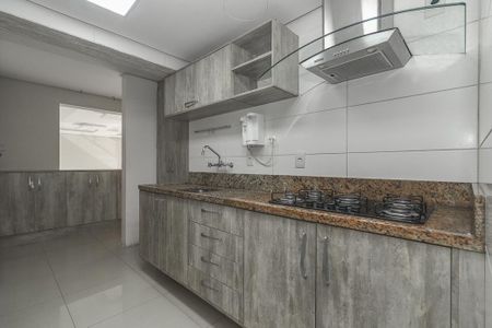 Apartamento para alugar com 130m², 3 quartos e 2 vagas Apartamento para alugar com 130m², 3 quartos e 2 vagasCozinha