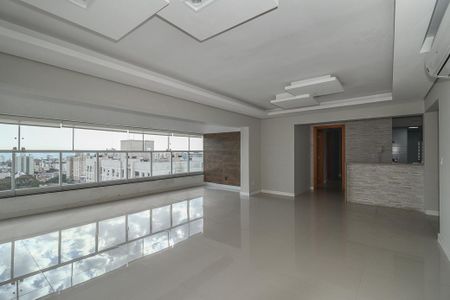 Apartamento para alugar com 130m², 3 quartos e 2 vagas Apartamento para alugar com 130m², 3 quartos e 2 vagasSala