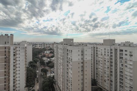 Vista de apartamento para alugar com 3 quartos, 130m² em Passo D’areia, Porto Alegre