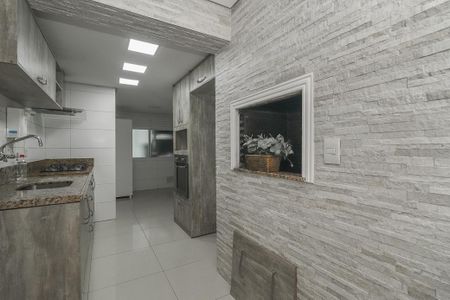 Apartamento para alugar com 130m², 3 quartos e 2 vagas Apartamento para alugar com 130m², 3 quartos e 2 vagasCozinha