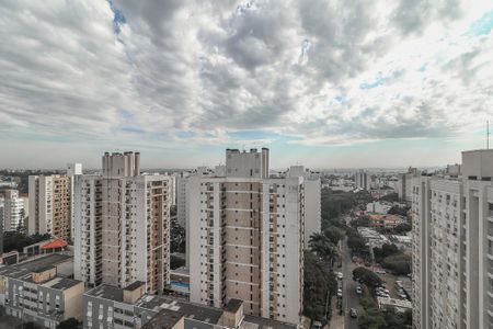 Apartamento para alugar com 130m², 3 quartos e 2 vagas Apartamento para alugar com 130m², 3 quartos e 2 vagasVista