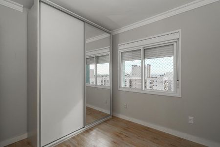 Quarto 2 de apartamento para alugar com 3 quartos, 130m² em Passo D’areia, Porto Alegre