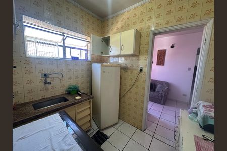Apartamento para alugar com 60m², 1 quarto e 1 vaga Apartamento para alugar com 60m², 1 quarto e 1 vagaCozinha