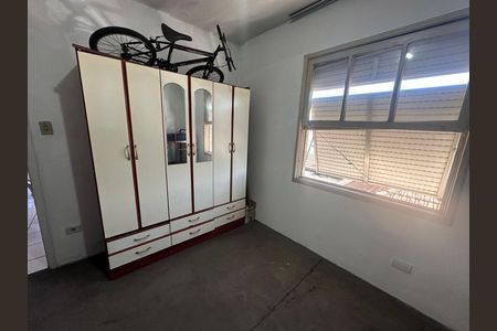 Apartamento para alugar com 60m², 1 quarto e 1 vaga Apartamento para alugar com 60m², 1 quarto e 1 vagaQuarto