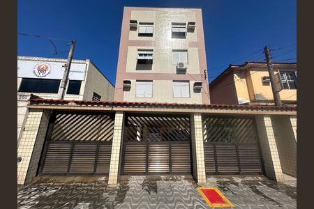 Apartamento para alugar com 60m², 1 quarto e 1 vaga Apartamento para alugar com 60m², 1 quarto e 1 vagaFachada do Prédio