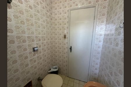 Apartamento para alugar com 60m², 1 quarto e 1 vaga Apartamento para alugar com 60m², 1 quarto e 1 vagaBanheiro