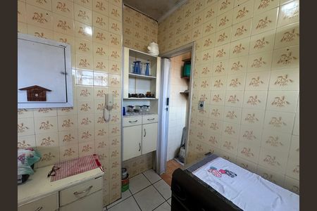 Apartamento para alugar com 60m², 1 quarto e 1 vaga Apartamento para alugar com 60m², 1 quarto e 1 vagaCozinha