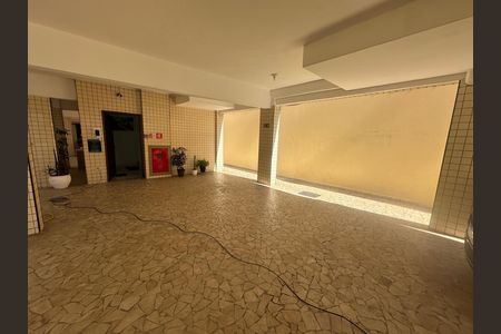 Apartamento para alugar com 60m², 1 quarto e 1 vaga Apartamento para alugar com 60m², 1 quarto e 1 vagaGaragem