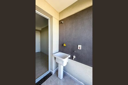 Apartamento à venda com 32m², 1 quarto e sem vaga Apartamento à venda com 32m², 1 quarto e sem vagaÁrea de Serviço