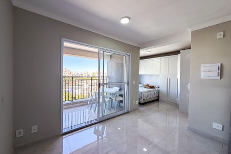 Apartamento para alugar com 1 quarto, 32m² em Belenzinho, São Paulo
