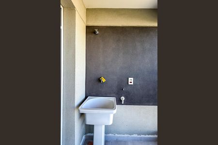 Apartamento à venda com 32m², 1 quarto e sem vaga Apartamento à venda com 32m², 1 quarto e sem vagaÁrea de Serviço