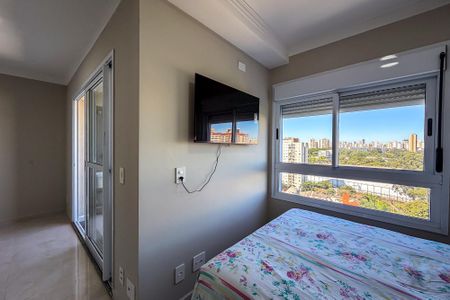 Apartamento à venda com 32m², 1 quarto e sem vaga Apartamento à venda com 32m², 1 quarto e sem vagaSuíte