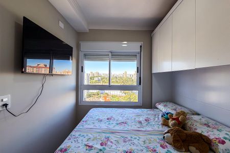 Apartamento à venda com 32m², 1 quarto e sem vaga Apartamento à venda com 32m², 1 quarto e sem vagaSuíte
