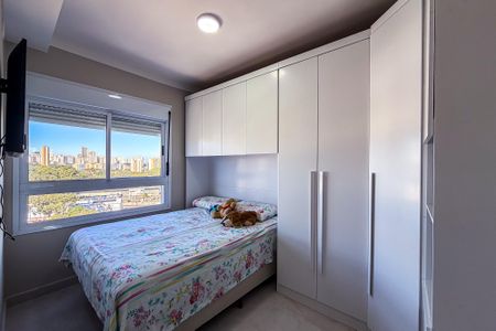 Suíte de apartamento para alugar com 1 quarto, 32m² em Belenzinho, São Paulo