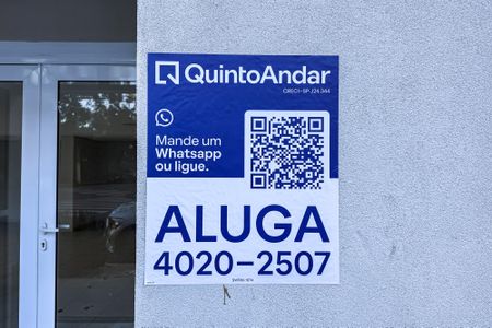 Apartamento à venda com 32m², 1 quarto e sem vaga Apartamento à venda com 32m², 1 quarto e sem vagaPlaca