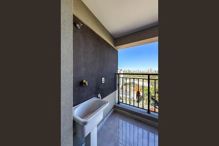 Apartamento à venda com 32m², 1 quarto e sem vaga Apartamento à venda com 32m², 1 quarto e sem vagaÁrea de Serviço
