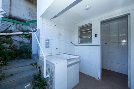 Casa para alugar com 170m², 4 quartos e 3 vagas Casa para alugar com 170m², 4 quartos e 3 vagasAREA DE SERVICO