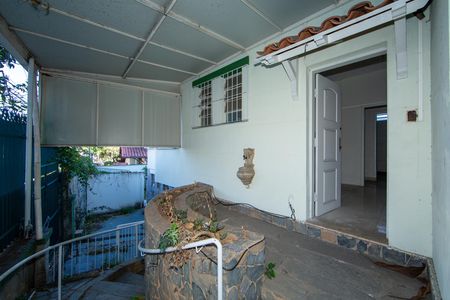 Casa para alugar com 170m², 4 quartos e 3 vagas Casa para alugar com 170m², 4 quartos e 3 vagasAREA EXTERNA