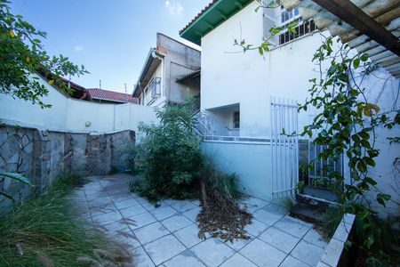 Casa para alugar com 170m², 4 quartos e 3 vagas Casa para alugar com 170m², 4 quartos e 3 vagasAREA EXTERNA