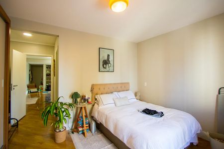 Apartamento à venda com 68m², 1 quarto e 1 vaga Apartamento à venda com 68m², 1 quarto e 1 vagaQuarto
