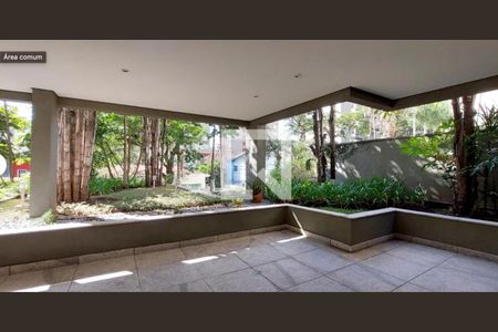 Apartamento à venda com 68m², 1 quarto e 1 vaga Apartamento à venda com 68m², 1 quarto e 1 vagaÁrea comum